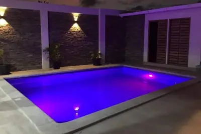 Image de Suite con 2 Habitaciones