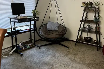 Image de Cozy condo near downtown
