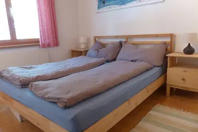 Image de Appartement de vacances Brienz Be pour 1 - 4 personnes avec 2 chambres à coucher - Appartement de va