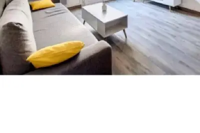 Image de appartement meublé 28m2 a 100m du centre ville