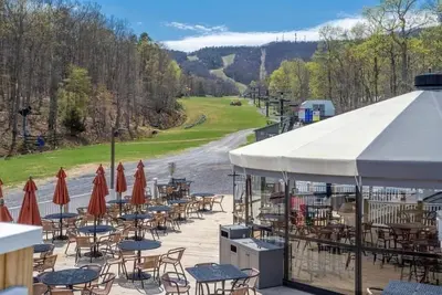 Image de 4th of July Week 2024 Massanutten Resort, 2bdrm 2ba Sleeps 6