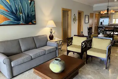 Image de Luxurious 4 diamond 2 bedroom suite on Riviera Nayarit