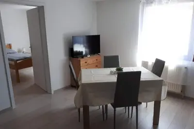 Image de Vacation apartment Tüttlingen/Möhringen