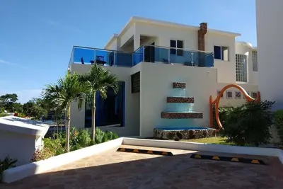 Image de 2bd/2bth condo in  Sosua, pool/Tv/WiFi, quiet residence (no pets / no party)