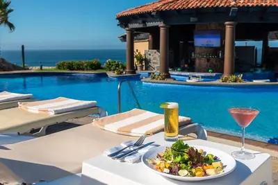 Image de Charming Pueblo Bonito Sunset-1Br Ocean View Suites