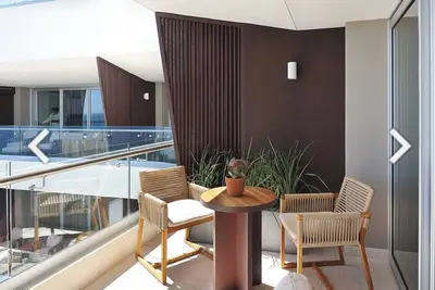 Image de Modern Infinity Suite in the best Resort on Medano beach in Cabo!