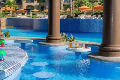 Image de Lovely Pueblo Bonito Sunset - Penthouse Suites