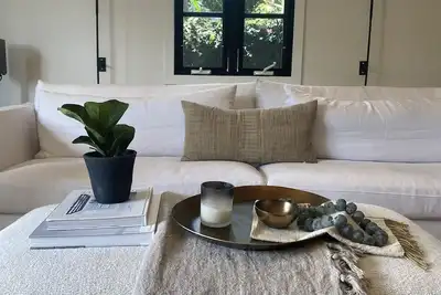 Image de Magical Palisades Village …walk to the Village and Ocean Bluffs