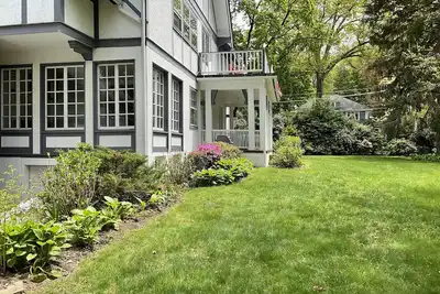 Image de Clean and spacious home