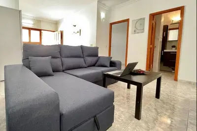 Image de Bridge Nice and Friendly Flat 1