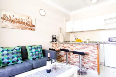 Image de Beach Friendly Holiday Home