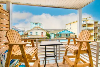 Image de #5 Steps away from beach! 1 mile from Cb Boardwalk