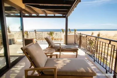 Image de Presidential Suite, 2 Bedrooms, Ocean View