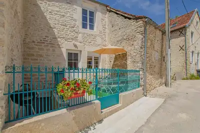 Image de Le Champenois - Balnot Sur Laignes