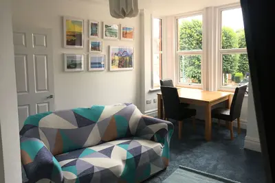 Image de Lovely apartment near Boscombe Pier