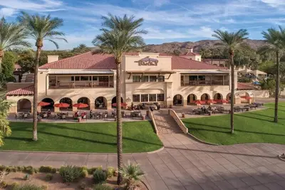 Image de Beautiful Golf Resort stay during Super Bowl week/weekend