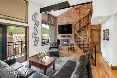 Image de Vantage Point Condo 502 | 2br + Loft in Lionshead Village