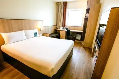 Image de Deluxe Room Near Mall Of Emirates By Luxury Bookings