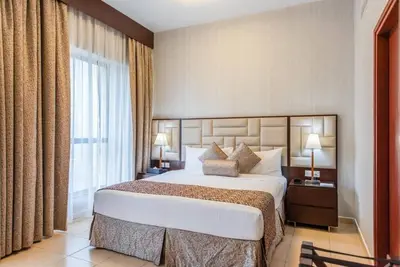 Image de Two Bedroom Apartment In Jbr Sadaf Building By Luxury Bookings