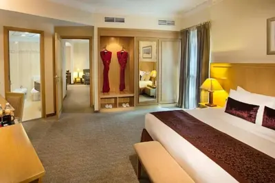Image de Suite Room Near Deira Clocktower