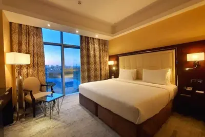 Image de Superior Room Near Deira City Centre Metro