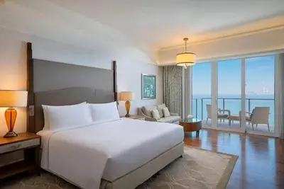 Image de One Bedroom Suite In Palm Jumeirah