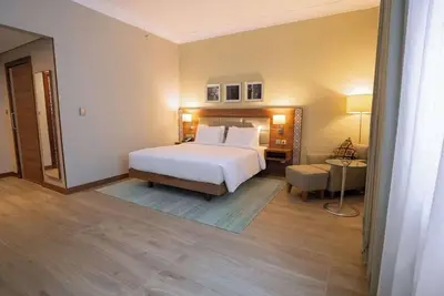 Image de Superior Room Near Al Bakhti By Luxury Bookings