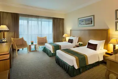 Image de Standard Room Near Deira Clocktower
