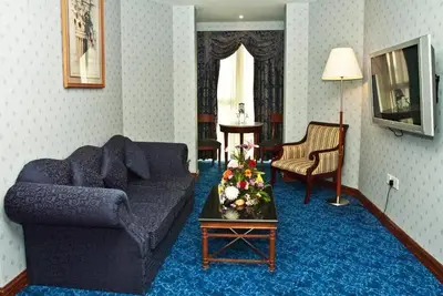 Image de Executive Suite Near Burjuman Metro By Luxury Bookings