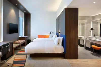 Image de King Room Near Dxb Airport By Luxury Bookings