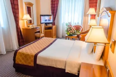 Image de Premium Room Near Al Rigga Metro Ab