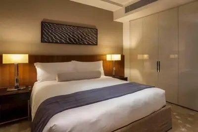 Image de Standard Room Near Festival City Lake Walk By Luxury Bookings