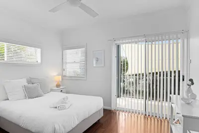 Image de Street Oasis at Nelson Bay