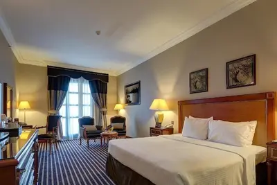 Image de Superior Room Near Meena Bazar By Luxury Bookings