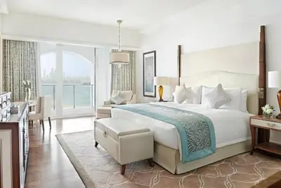 Image de Ultra Luxury Superior Room In Palm Jumeirah By Luxury Bookings