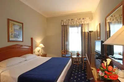 Image de Deluxe Room Near Galadari Building By Luxury Bookings