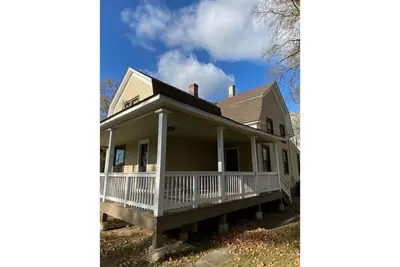 Image de Urban Farmhouse near O’Hare Airport