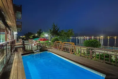 Image de Tongyeong Hwanggeumbada Pension