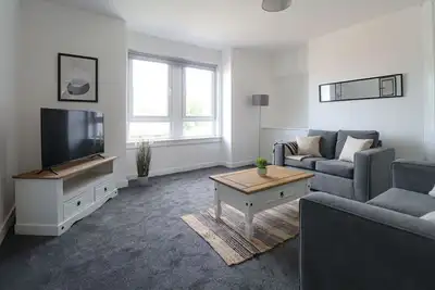 Image de The Cove Apartment - spacious and stylish apartment