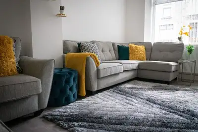 Image de Captivating House in Aberdare sleeps 6 near Brecon