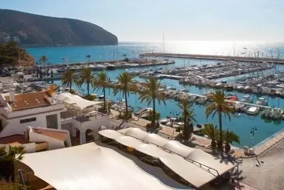 Image de Casa El Bella 2 Moraira