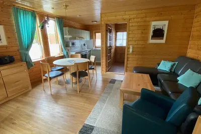 Image de La maison où séjourner pour les vacances