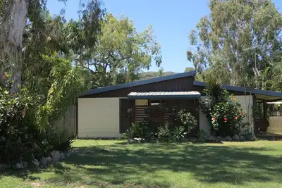 Image de 13 Sextant Drive - fantastic pet friendly island home at Nelly Bay