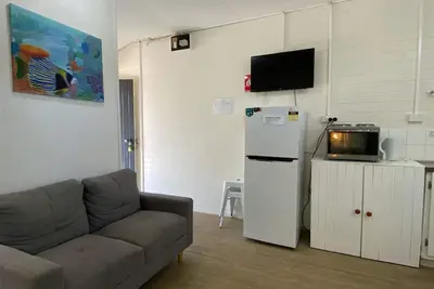 Image de The Captain's Manor On Cook 5 - Compact, affordable and just minutes to Alma Bay