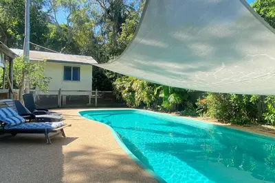 Image de The Captain's Manor on Cook 8 - Compact, affordable and just minutes to Alma Bay