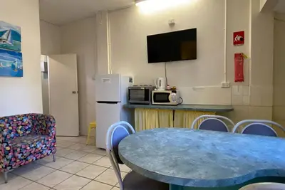 Image de The Captain's Manor on Cook 9 - Compact, affordable and just minutes to Alma Bay