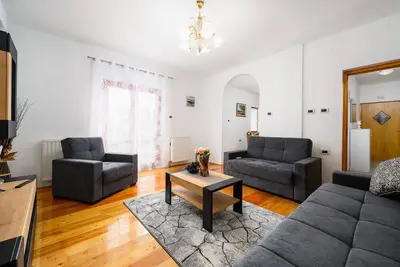 Image de Appartement Paradiz (89001-A1) - Labin