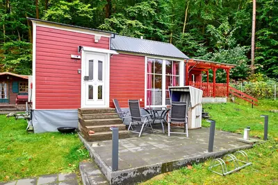 Image de Ferienhaus für 4 Gäste mit 19m² in Heringsdorf