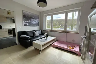 Image de Vacation apartment/apartment for 4 guests with 53m² in Sankt Goarshausen (169947)