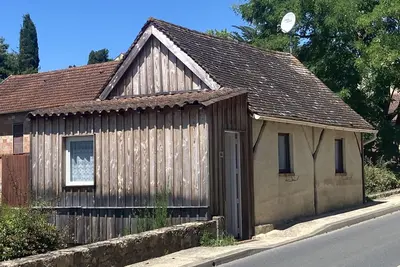 Image de Maison de village authentique